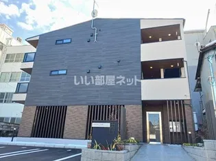 キャッスルサイド アサヒの画像