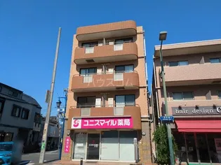 アドバンス茅ヶ崎の画像
