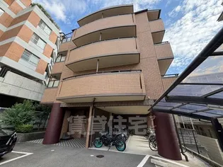 ブロード千里中央の画像