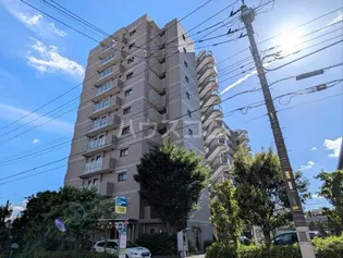 ルクレ川口ウエストの画像