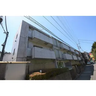 コージーコートの画像