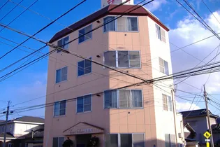 コートハウス萩野町の画像