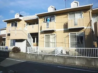 セジュールデルニエの画像