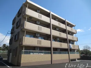 シャルテハイムIIIの画像