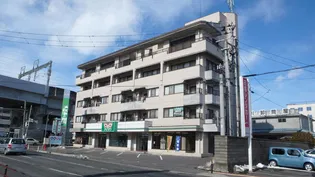 柳川駅前ビルの画像