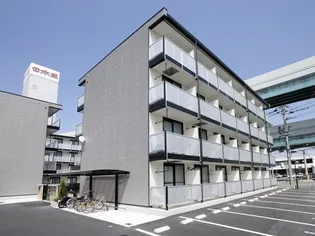 レオパレス博多豊Ⅰの画像