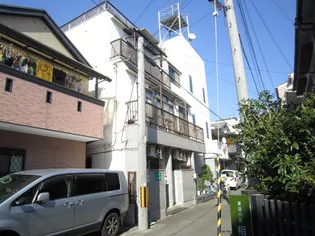 L&J今村【1階】の外観