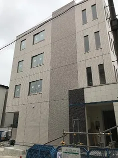 東京都文京区小石川3【マンション】の外観