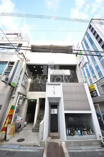 大阪府大阪市西区江戸堀1【マンション】の外観