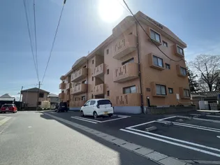 フラワーハイム国府の画像