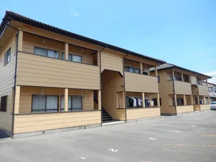 坂本ハイツBの画像