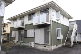 メゾン浜野A棟の画像