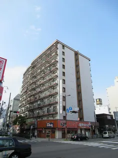 藤和伊勢佐木ハイタウンの画像
