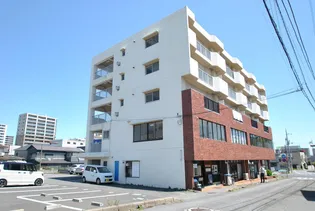 富士ビルの画像