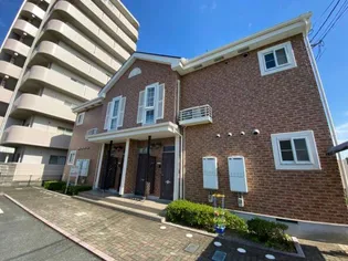 シャルマン ヴィラの画像