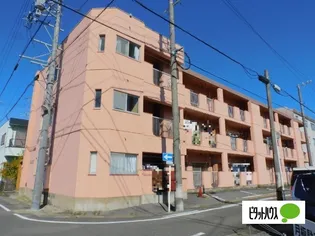 第2松原マンションの画像