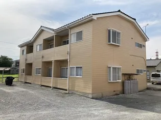 メモリーハイツの画像