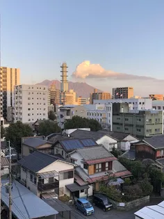鹿児島県鹿児島市加治屋町【マンション】の外観