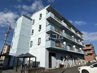 KRプラザ【2階】の外観