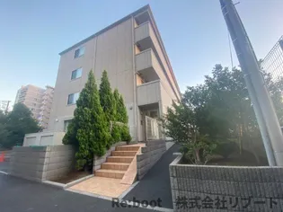 リバー シティーの画像