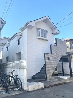 リビングテラス湘南片瀬山の画像