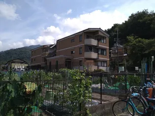 アルカサール葉山の画像