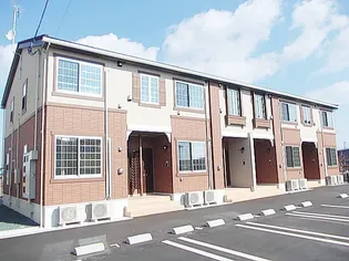 クラッキスBの画像