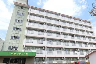 大阪府和泉市内田町1【マンション】の外観