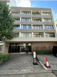 ニュー赤坂コーポラスの画像