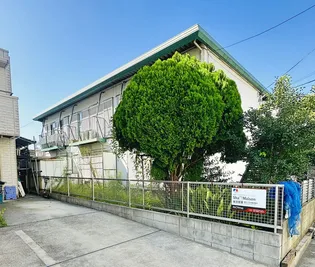 馬場ハイツの画像