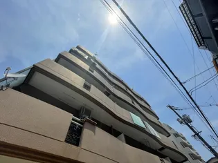 広島県広島市中区竹屋町【一戸建】の外観