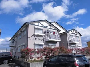 ハイツエバーグリーンBの画像