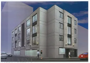 シティプレミア宮の沢の画像