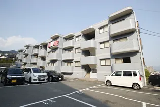 ソシア上土井IIIの画像