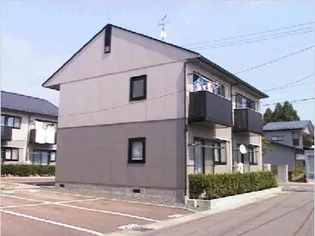 パセオわかば Eの画像