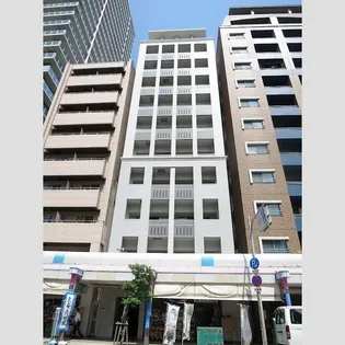 OCEAN松屋町の画像