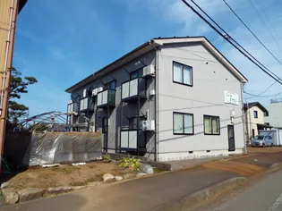 コーポミナミの画像