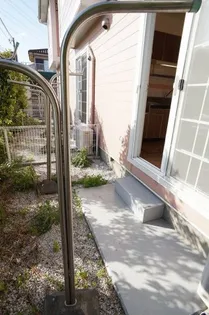 テラス・ロゼの内装