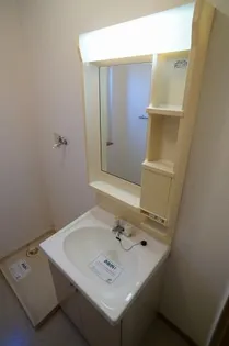 テラス・ロゼの内装