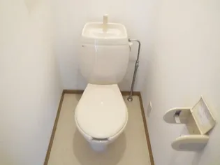 テラス・ロゼの内装