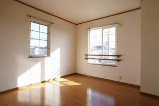 テラス・ロゼの内装