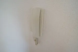 テラス・ロゼの内装