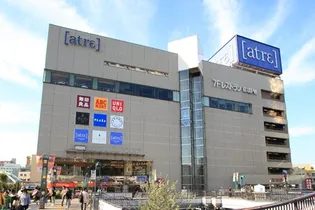 テラス・ロゼの周辺