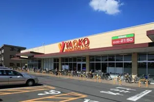 テラス・ロゼの周辺