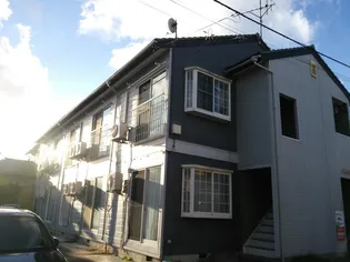 ネクスト中野山の画像