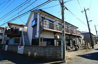サンハイツ御園の画像