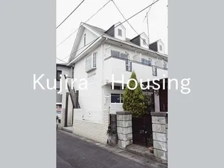 レオパレス春日部第5の画像