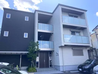 クレールIIの画像