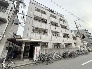 アリストプラザ中野の画像