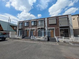 群馬県前橋市大友町2【一戸建】の外観